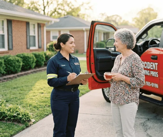 Accident Towing Service Hesperia, MI FAQs